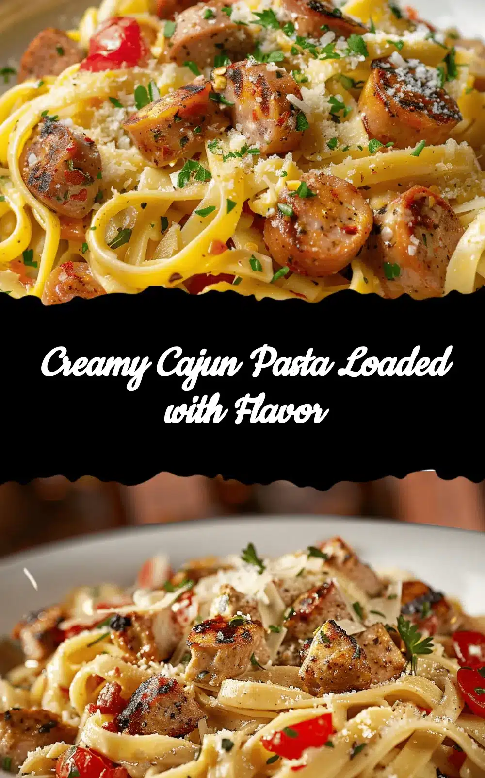 Pappadeaux Mardi Gras Pasta recipe
