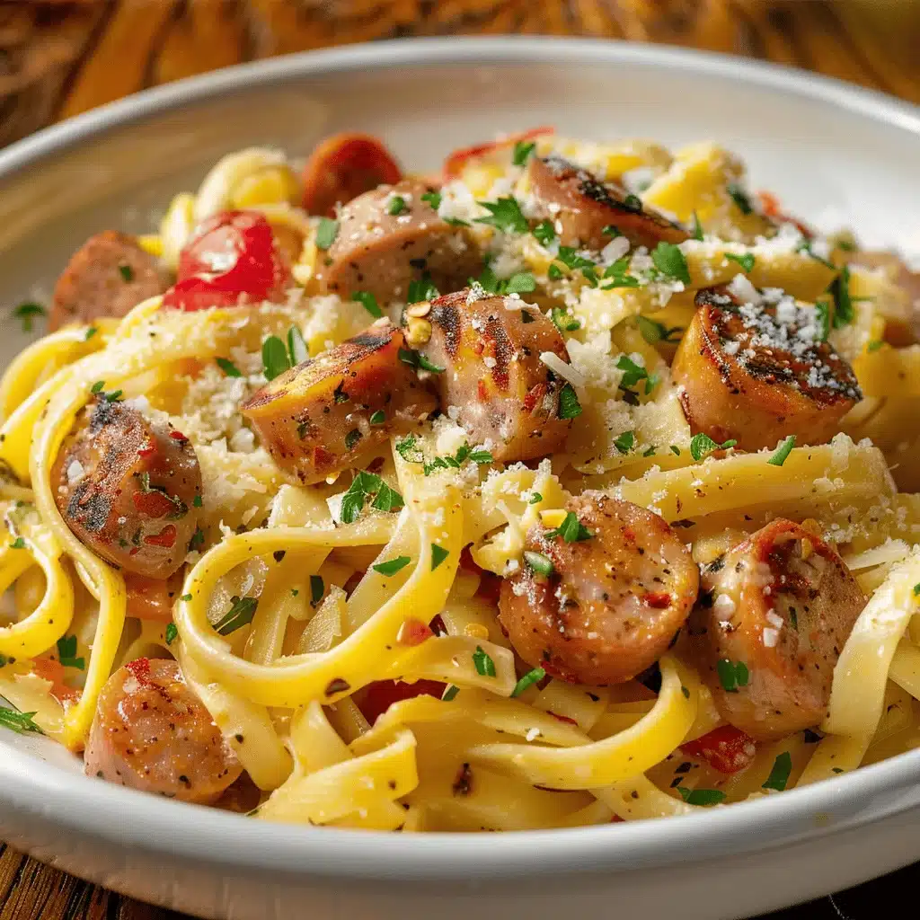 Pappadeaux Mardi Gras Pasta - featured image