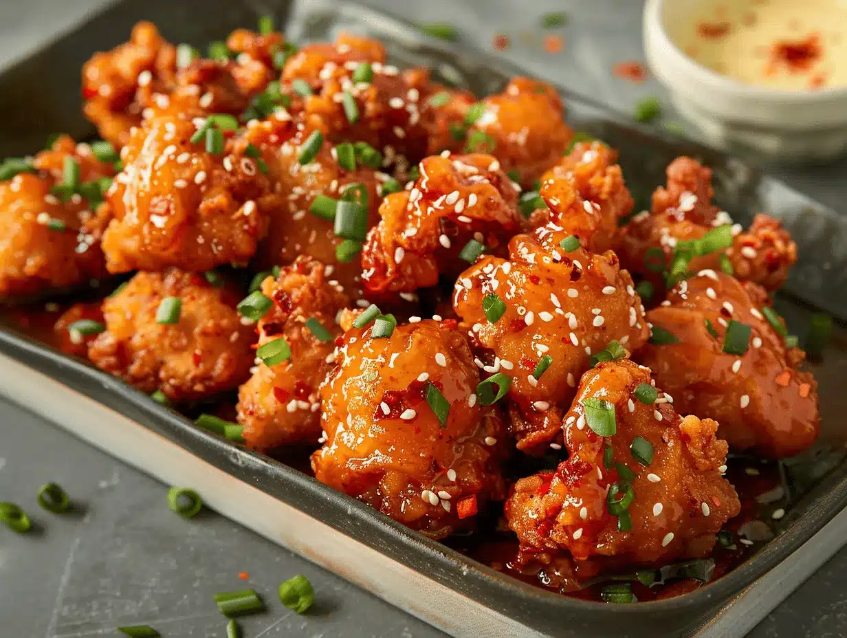 bang bang chicken preparation steps