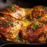 Bobby Flay chicken thighs - featured image