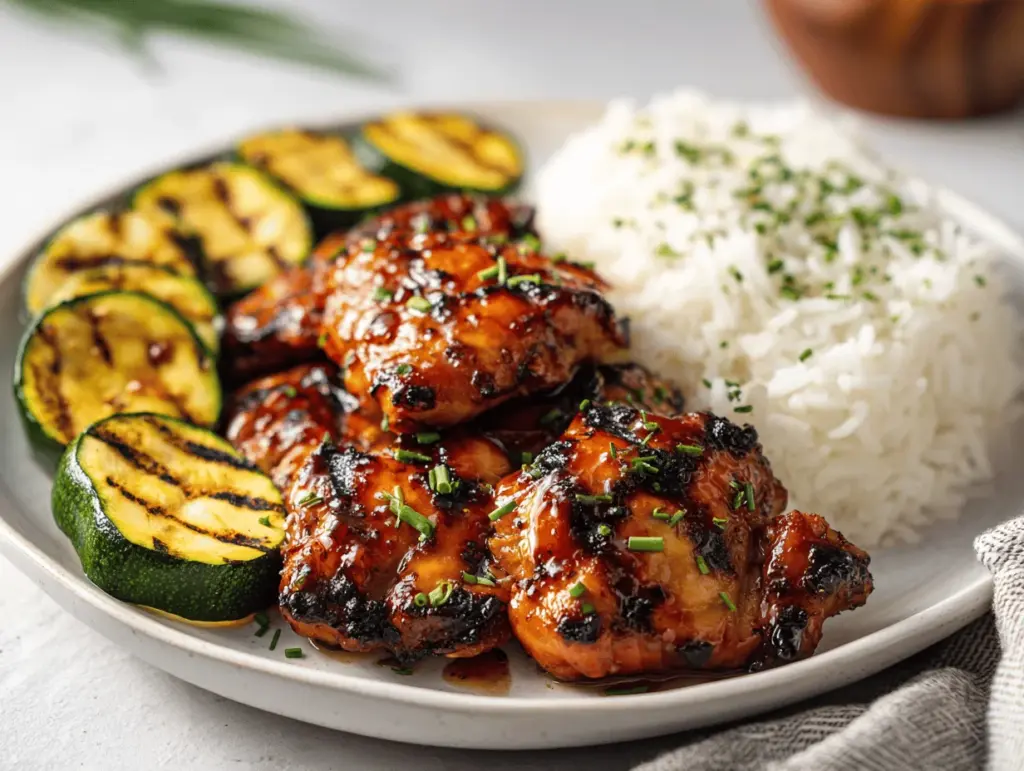 Huli Huli Chicken - featured image