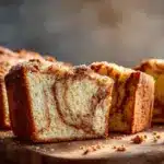 apple bread recipe - featured image