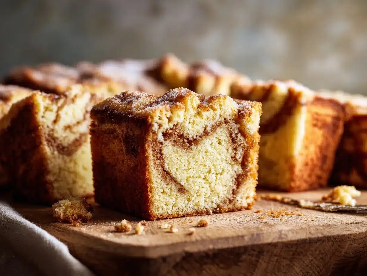 apple bread recipe preparation steps