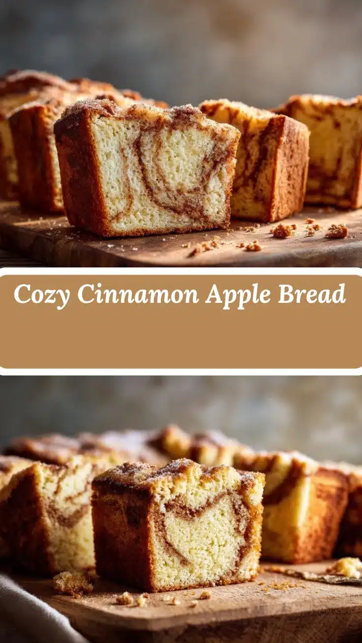 apple bread recipe recipe