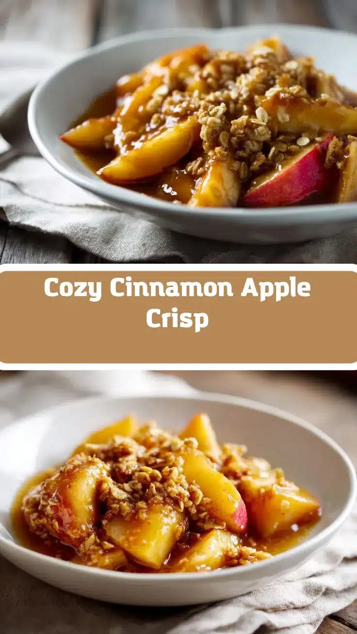 apple crisp recipe recipe