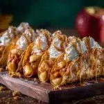Apple Pie Tacos - featured image