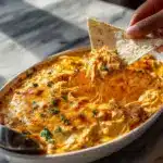Buffalo Chicken Dip - featured image
