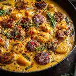 Butternut Squash Gnocchi - featured image
