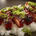 char siu chicken - featured image
