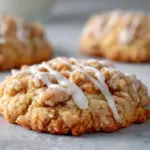 Coffee Cake Cookies - featured image