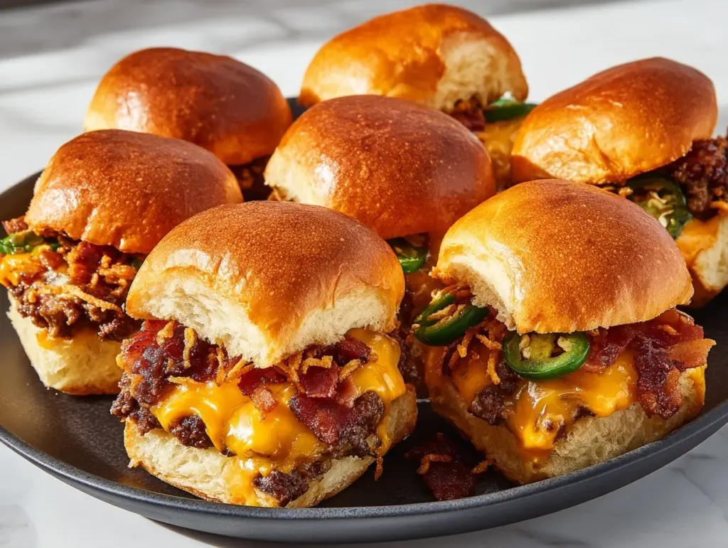 cowboy sliders - featured image