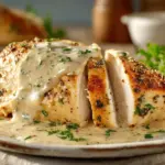 Crock Pot Ranch Chicken - featured image