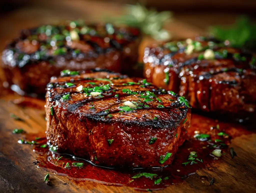 Gordon Ramsay steak marinade - featured image