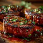 Gordon Ramsay steak marinade - featured image