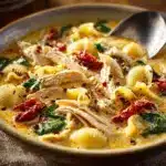 Marry Me Chicken Soup - featured image
