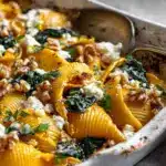 Pumpkin Pasta Recipe - featured image