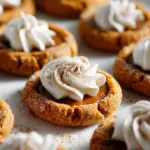 Pumpkin Pie Cookies - featured image