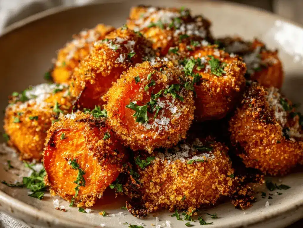smashed carrots - featured image