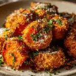 smashed carrots - featured image