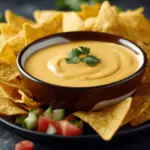 Taco Bell nacho cheese sauce - featured image