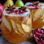 Apple Cider Sangria - featured image