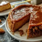 Coffee Cheesecake Recipe - featured image