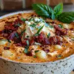 crockpot soups - featured image