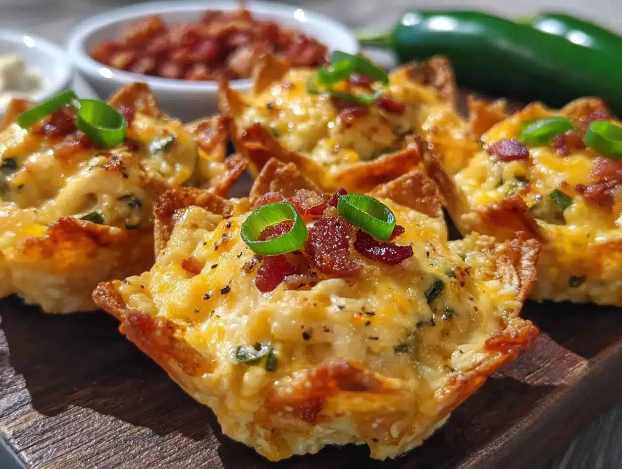 jalapeño popper bites preparation steps