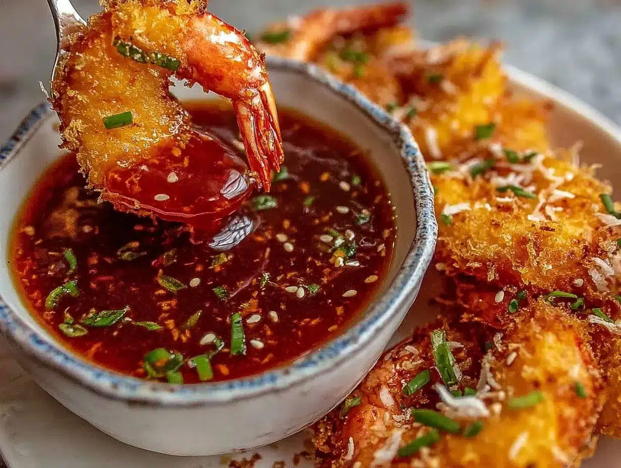 sweet and sour sauce preparation steps