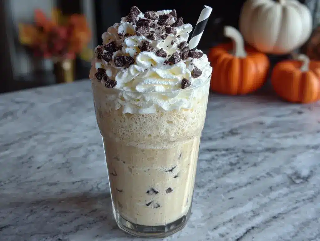 vanilla milkshake - featured image
