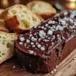 beef liver pâté - featured image