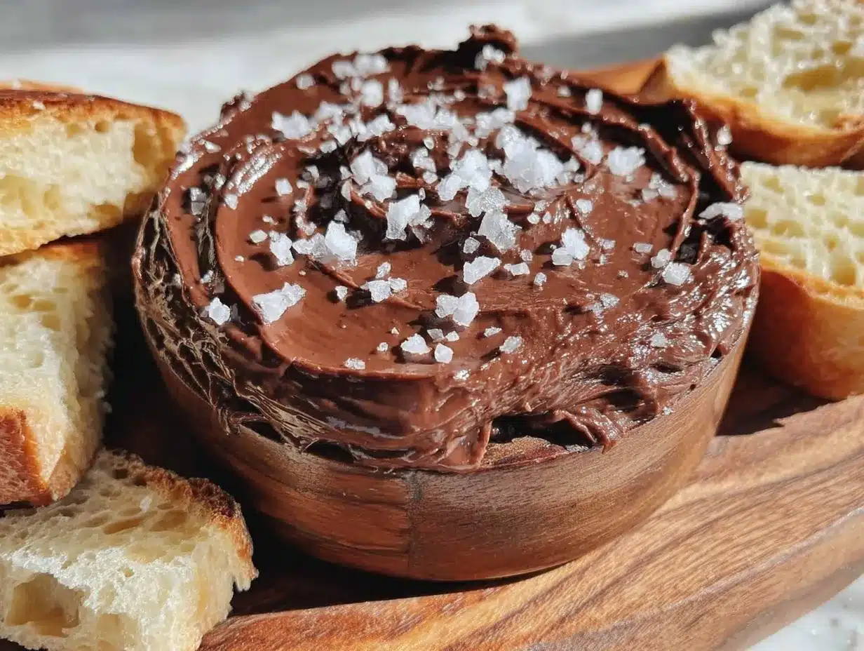 beef liver pâté preparation steps
