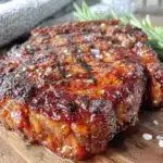 butter-basted ribeye steak - featured image