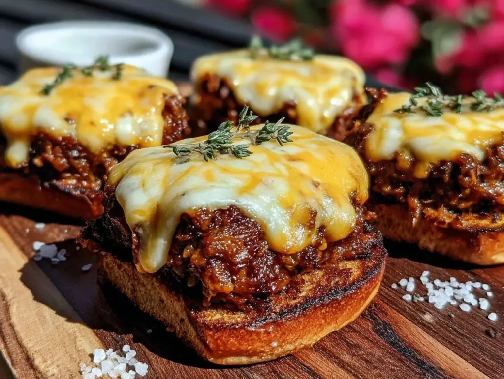 carnivore smash burgers - featured image