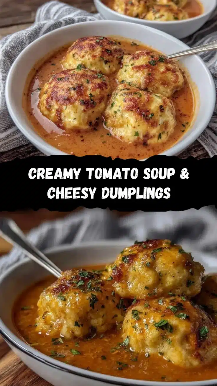 creamy tomato soup recipe