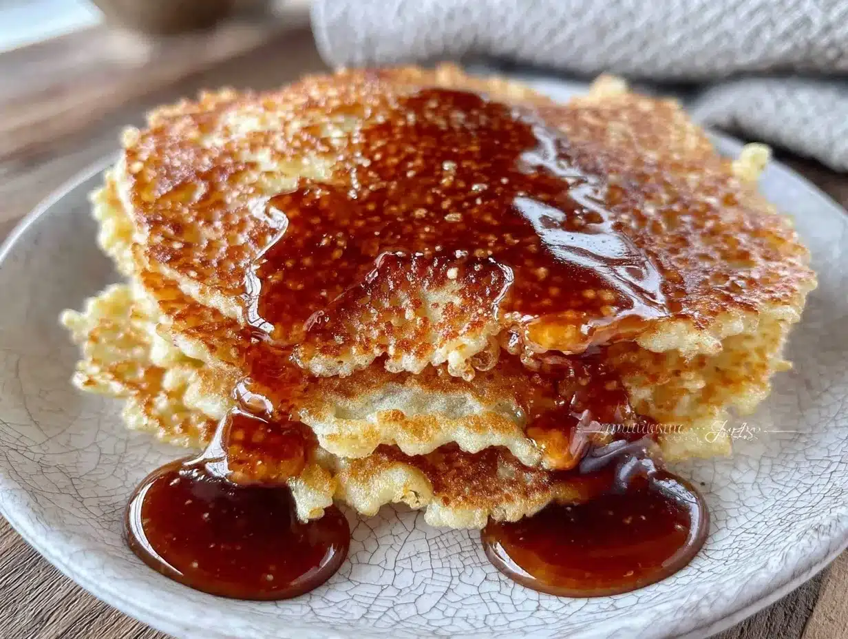 crispy buñuelos recipe preparation steps