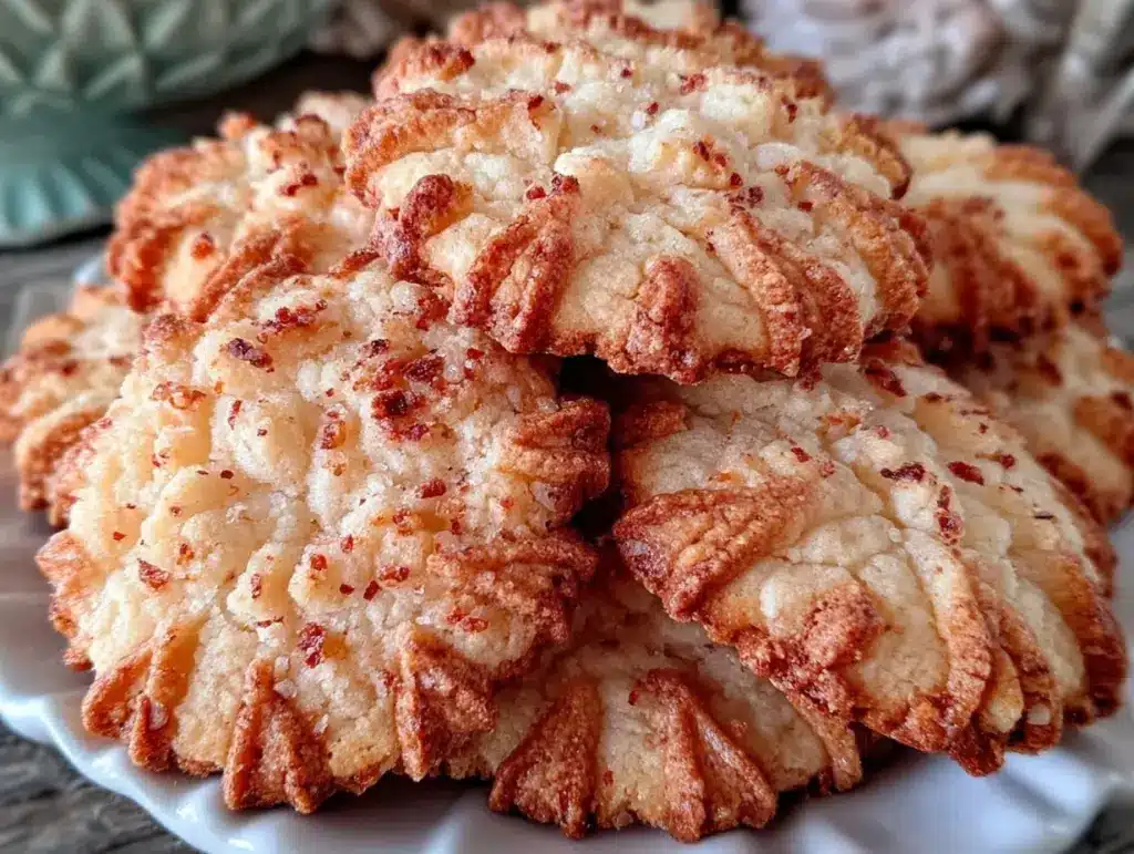 French butter cookies - featured image