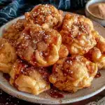 Mexican buñuelos recipe - featured image