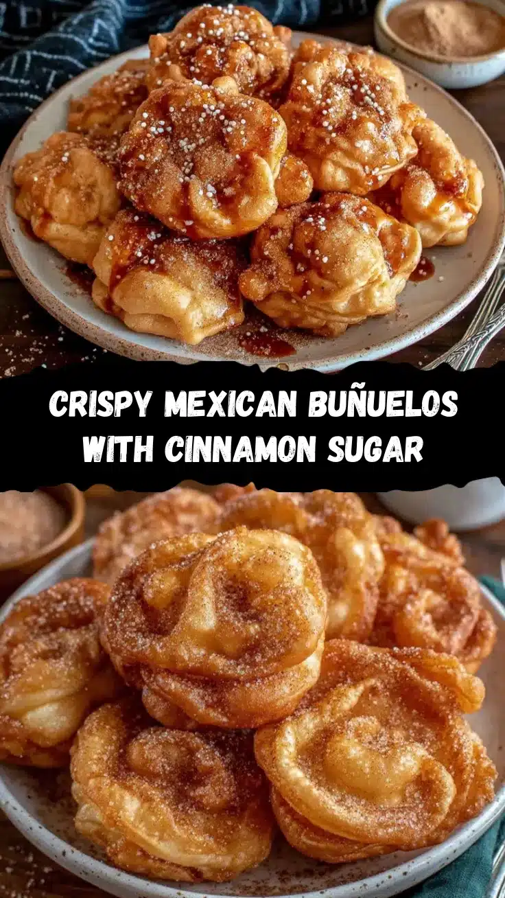 Mexican buñuelos recipe recipe