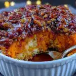 Sweet Potato Crunch - featured image