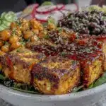 black eyed peas bowl - featured image