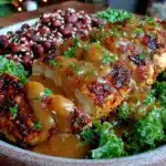 Blackeyed Pea Nourish Bowl - featured image