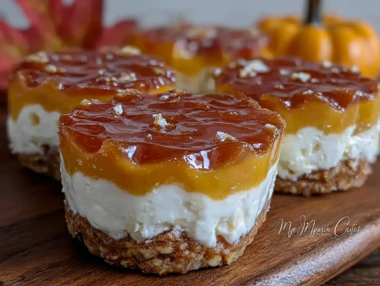 candy corn jello cups recipe preparation steps