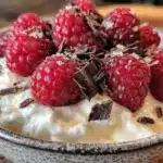 cottage cheese bowl recipe - featured image