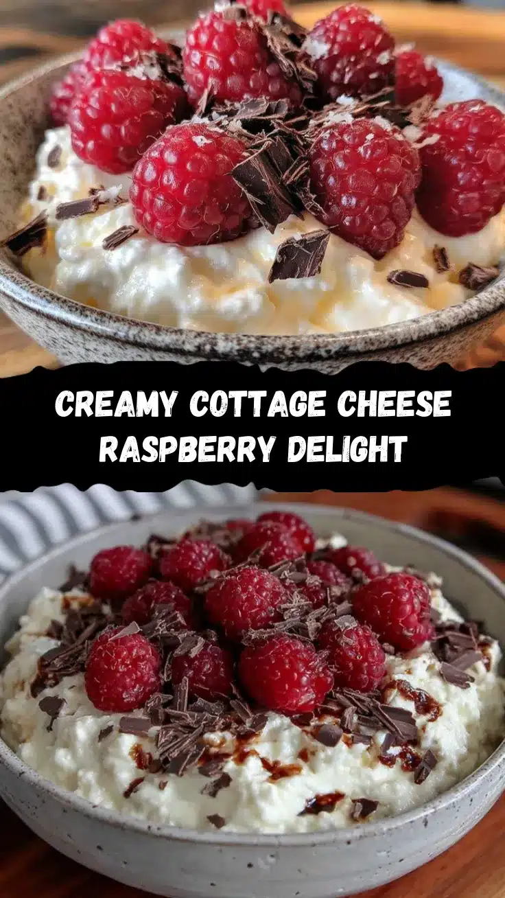 cottage cheese bowl recipe recipe