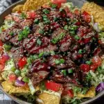 epic ranch taco party bowl - featured image