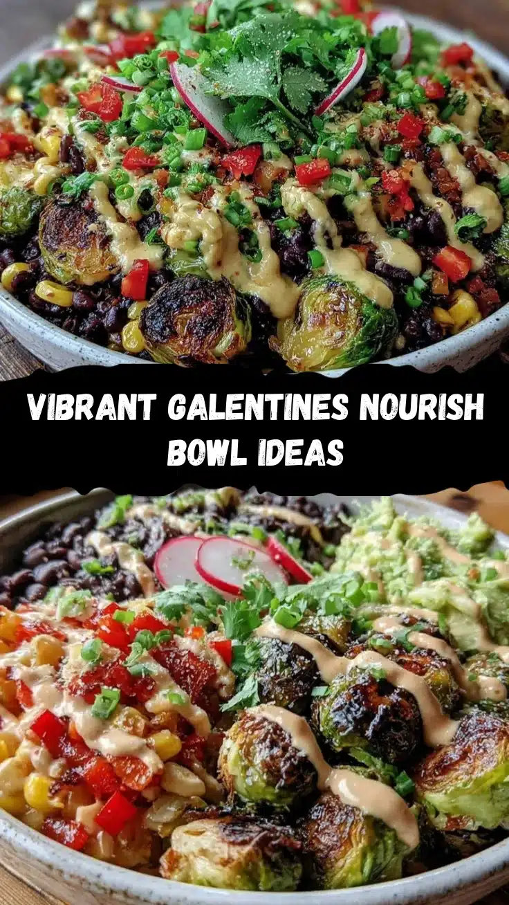 galentines charcuterie board nourish bowl recipe