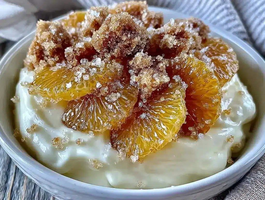 greek yogurt bowl recipe - featured image