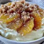 greek yogurt bowl recipe - featured image