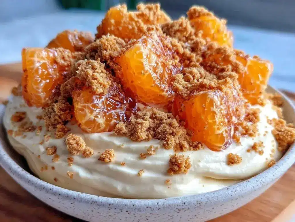 Greek yogurt bowl recipe - featured image